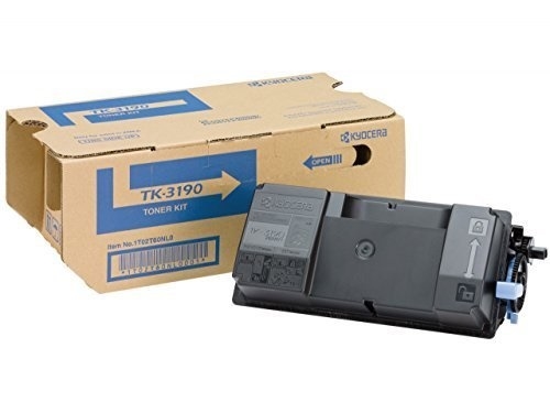 Toner Kyocera TK-3190