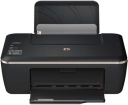 HP Deskjet Ink Advantage 2515 drukarka, kopiarka