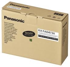 Bęben oryginalny KX-FAD473X Panasonic