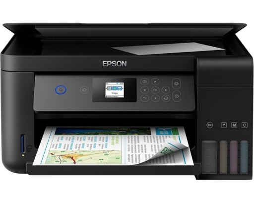 Epson ITS EcoTank L4160