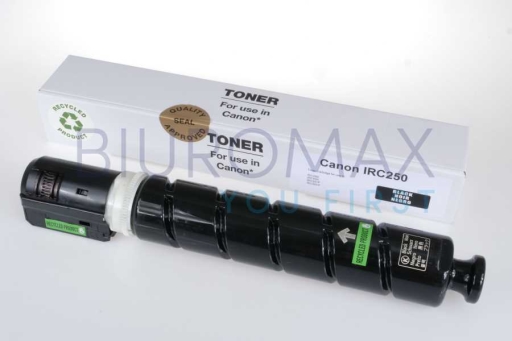 Toner zamiennik C-EXV47 regenerowany do Canon iRC 250i 255iF 350i 351iF 355i czarny 19k