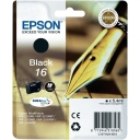 Tusz Epson WF-2010W 2510WF 2520NF 2530WF 2540WF czarny 16 5,4ml