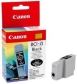 Tusz Canon BJC 4400/5100, Multipass C80/C90 BCI-21BK