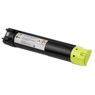 Toner oryginalny 593-10928 żółty DELL