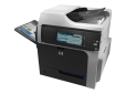 HP Color LaserJet Enterprise CM4540 MFP