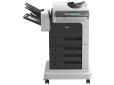 HP LaserJet M4555fskm