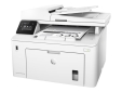 HP LaserJet Pro MFP M227fdw, G3Q75A