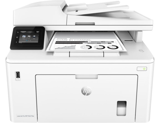 HP LaserJet Pro MFP M227fdw, G3Q75A