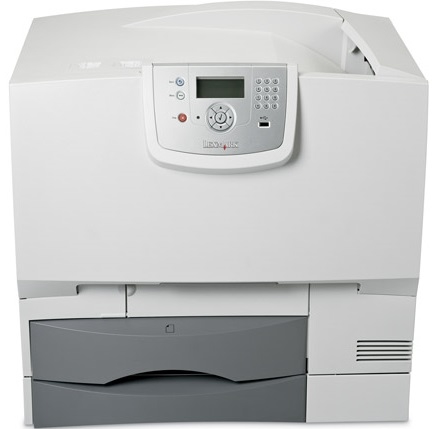 Lexmark C782DN - 10Z0151