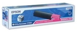 Toner Epson AcuLaser C1100, AcuLaser CX11