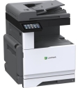 Lexmark MX931dse wielofunkcyjne urządzenie laserowe mono A3