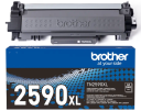 Toner TN2590XL Brother HL-L2460/2402/2442 DCP-L2640/2600/2622 MFC-L2802/2862/2922 3k