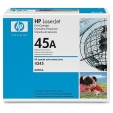  Toner 45A HP LaserJet 4345, M4345