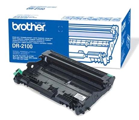 Bęben oryginalny DR-2100 Brother