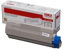 Toner Oki MC760 MC770 MC780 czarny 45396304 8k