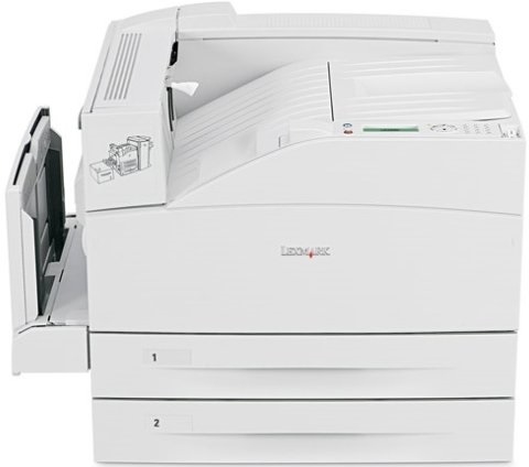 Lexmark W850n Drukarka laserowa mono