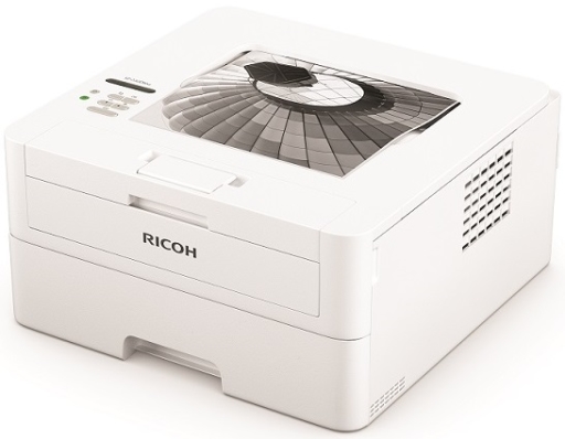 Ricoh SP 230DNw