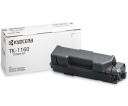 Toner Kyocera TK-1160 do Ecosys P2040dn, P2040dw 7,2k