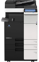 Konica Minolta Bizhub 224e Kopiarka wielofunkcyjna mono A3