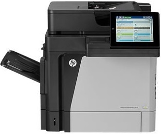 HP LaserJet Enterprise MFP M630h