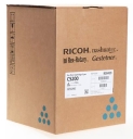 Toner 828429 Ricoh Pro C5120 C5200 C5210 cyan 24k