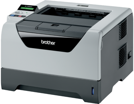 Brother HL-5380DN