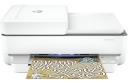 HP DeskJet Plus Ink Advantage 6475 All-in-One Drukarka wielofunkcyjna