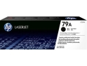 Toner HP LaserJet Pro M12 M26 79A 1k