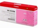 Tusz Canon iPF 8000 8000S 8100 9000 9100 PFI-701PM photo magenta 700ml