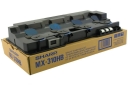 Pojemnik na zużyty toner MX-310HB Sharp MX-2301N 2600N 3100N 4100N 5001N