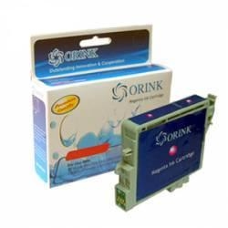 Tusz Orink do Epson R265 R360 RX560 RX585 RX685 PX660 PX700W PX720WD PX820FWD PX830FWD, zamiennik T0803 magenta 15ml