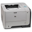 HP LaserJet P3015dn