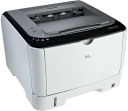 Ricoh Aficio SP 3410DN - drukarka laserowa mono