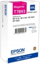 Tusz T7893 Epson WF-5110 WF-5190 WF-5620 WF-5690 magenta XXL 34ml