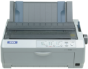 Epson FX-890 drukarka igłowa