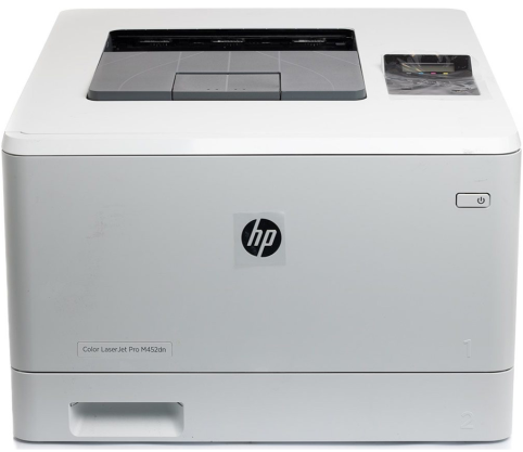 HP Color LaserJet Pro M452dn Drukarka laserowa