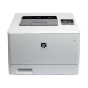 HP Color LaserJet Pro M452dn Drukarka laserowa
