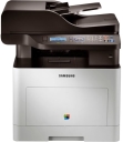 Samsung CLX-6260FR Urządzenie wielofunkcyjne laser kolor MFP