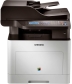 Samsung Urządzenie wielofunkcyjne CLX-6260FR Color laser MFP