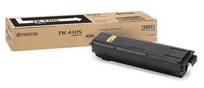 Toner oryginalny 1T02NG0NL0, TK-4105 Kyocera Taskalfa 1800