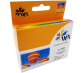Tusz zamiennik WOX T7609 jasnoszary EPSON