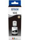 Tusz Epson EcoTank L7160/L7180 ET-7700 czarny 105 140 ml