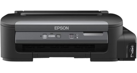 Epson WorkForce M100