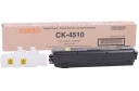 Toner Utax, Triumph Adler 1855 1856 2256 CK-4510 15k