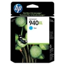 Tusz HP OfficeJet 8500, Pro 8000 8500A cyan 940XL 20,5ml