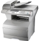 Lexmark X422 MFP 16L0079