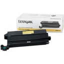 Toner Lexmark C910n C912 X912e 12N0770 żółty 14k