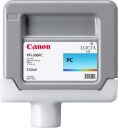 Tusz Canon iPF 8300 8300S 8400 8400S 9400 PFI-306PC photo cyan 330ml