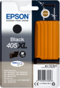 Tusz 405XL Epson WorkForce WF-3820/3825 4820/4825/4830 WF-7830/7835/7840 Black 18,9 ml