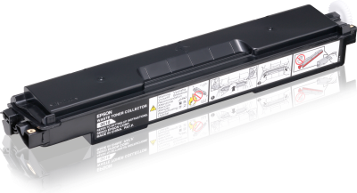 Pojemnik na zużyty toner C13S050610 Epson AcuLaser C9300N